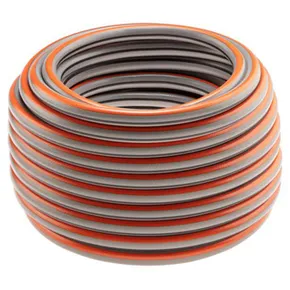 NEO TOOLS kerti tömlő NEO OPTIMA - 4 rétegű, 50m, 3/4, 25bar, narancs-fehér, 15-825